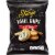 Stacy's® Everything Baked Bagel Chips Snacks Perspective: front