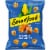 Smartfood Caramel & Cheddar Mix Flavored Popcorn Perspective: front