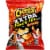 Cheetos® Crunchy XXTRA Flamin' Hot Crunchy Cheese Snacks Perspective: front