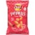 Lay's Poppables Honey BBQ Flavored Potato Snacks Perspective: front