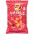 Lay's Poppables Honey BBQ Flavored Potato Snacks Perspective: front