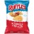 Ruffles Mozzarella & Marinara Flavored Potato Chips Perspective: front