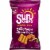 Sun Chips Sweet Potato & Brown Sugar Whole Grain Snacks Perspective: front