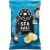 Red Rock Deli Sea Salt Kettle Style Potato Chips Perspective: front