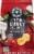 Red Rock Deli Kettle Chips Red Curry Coconut Deli Style Potato Chips Snacks Perspective: front