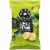 Red Rock Deli Lime and Cracked Pepper Kettle Style Potato Chips Perspective: front