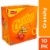 Cheetos® Crunchy Cheese Chips Multipack Perspective: front