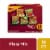 Frito-Lay® Fiery Mix Chips Variety Pack Perspective: front