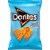 Doritos® Blazin’ Buffalo & Ranch Tortilla Chips Perspective: front
