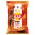 Lay's® Kettle Cooked Buffalo Chicken Dip Flavored Potato Chips Perspective: front