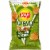 Lay's® Loaded Nachos Wavy Potato Chips Perspective: front