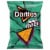 Doritos® Tangy Ranch Tortilla Chips Perspective: front