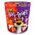 Cheetos Bag of Bones Cheese Flavored Snacks Variety Pack Perspective: front