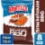 Ruffles® Smokehouse Barbecue Potato Chips Perspective: front