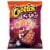 Cheetos Bag of Bones Cinnamon Sugar Snack Perspective: front