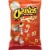 Cheetos® Limited Time White Cheddar Snowflakes Snacks Perspective: front
