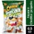 Cheetos® Cheddar Jalapeno Flavored Popcorn Perspective: front