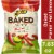 Cheetos® Baked Flamin' Hot Limon Chips Perspective: front