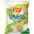 Lay's Layers Sour Cream & Onion Chips Perspective: front