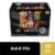 Frito Lay® Bold Mix Chips Variety Pack Perspective: front