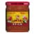 Santitas® Hot Salsa Perspective: front
