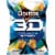 Doritos® 3D Crunch Spicy Ranch Corn Snacks Perspective: front