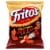 Fritos® Flamin' Hot® Bar-BQ Flavored Corn Chips Perspective: front