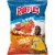 Ruffles® Flamin' Hot® Cheddar & Sour Cream Potato Chips Perspective: front