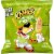 Cheetos Mexican Street Corn Cheese Flavored Snacks Perspective: front