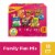 Frito-Lay® Family Fun Mix Chips Variety Pack Perspective: front