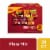 Frito-Lay® Fiery Mix Chips Variety Pack Perspective: front