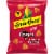 Smartfood® Doritos® Nacho Cheese Flavored Popcorn Perspective: front