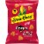 Smartfood® Doritos® Nacho Cheese Flavored Popcorn Perspective: front