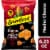 Smartfood® Doritos Nacho Cheese Flavored Popcorn Perspective: front