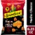 Smartfood® Doritos Nacho Cheese Flavored Popcorn Perspective: front