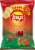 Lay's® Garden Tomato & Basil Potato Chips Perspective: front
