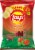 Lay's® Garden Tomato & Basil Potato Chips Perspective: front