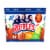 Ruffles Flamin Hot Variety Potato Chips Perspective: front