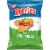 Ruffles® Spicy Dill Pickle Potato Chips Perspective: front