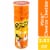 Cheetos® Minis Cheddar Cheese Chips Perspective: front