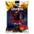 Doritos® Limited Edition 3D® Crunch Stranger Things Three Cheese Tortilla Chips Perspective: front
