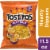 Tostitos® Hearty Dippers Original Tortilla Chips Perspective: front