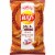 Lay's® Kettle Cooked Fritos® Chili Cheese Flavored Potato Chips Perspective: front