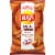 Lay's® Kettle Cooked Fritos® Chili Cheese Flavored Potato Chips Perspective: front