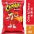 Cheetos® Bolitas Chile and Cheese Chips Perspective: front