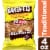 Baken-ets Traditional Chicharrones Fried Pork Skins Perspective: front