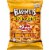 Baken-ets® Honey Mustard Chicharrones Fried Pork Skins Perspective: front
