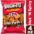 Baken-Ets® Hot'N Spicy Chicharrones Fried Pork Skins Perspective: front