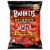 Baken-ets® Flamin' Hot® Flavored Chicharrones Fried Pork Skins Perspective: front