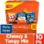 Frito-Lay® Snacks Cheesy & Tangy Mix Variety Pack Perspective: front